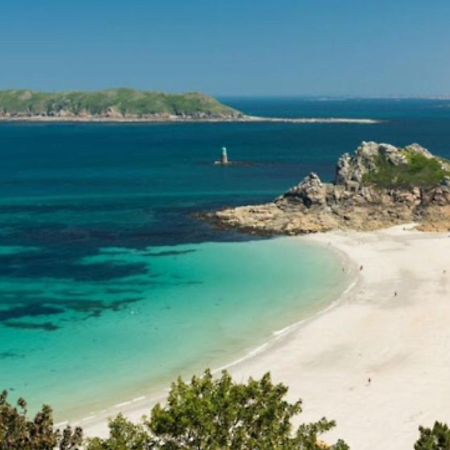 Le Studio De La Plage 펄로스가이렉 외부 사진