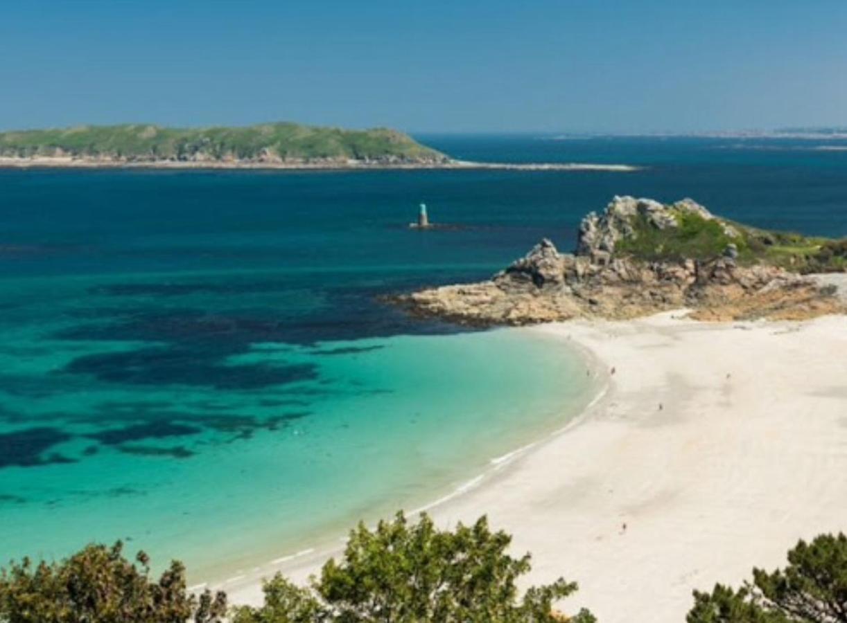 Le Studio De La Plage 펄로스가이렉 외부 사진