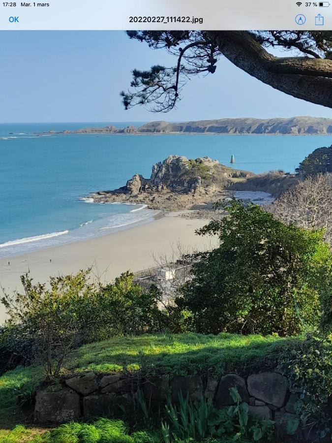 Le Studio De La Plage 펄로스가이렉 외부 사진